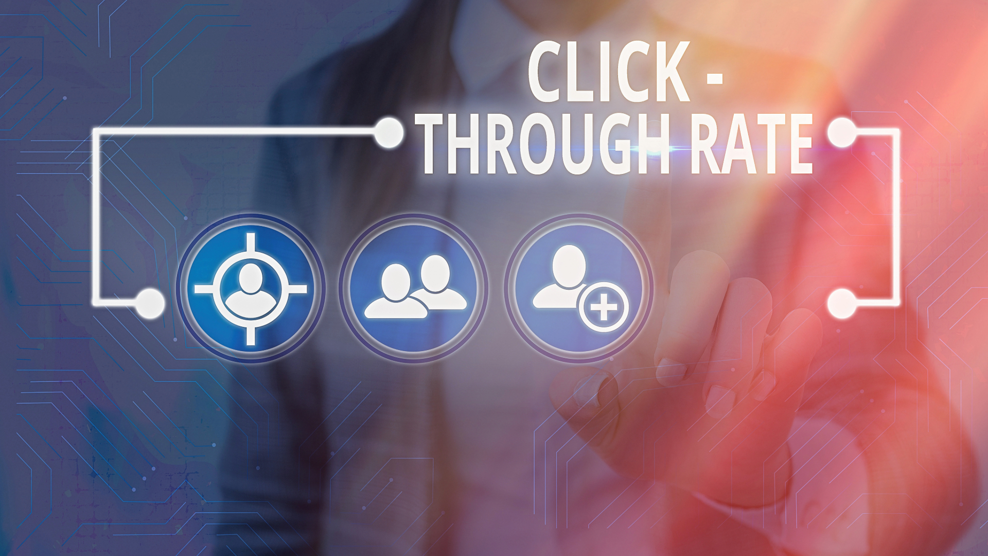 What is Click-Through Rate (CTR)?