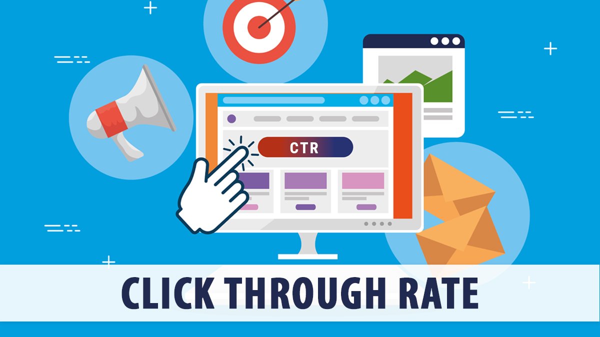 What is Click-Through Rate (CTR)