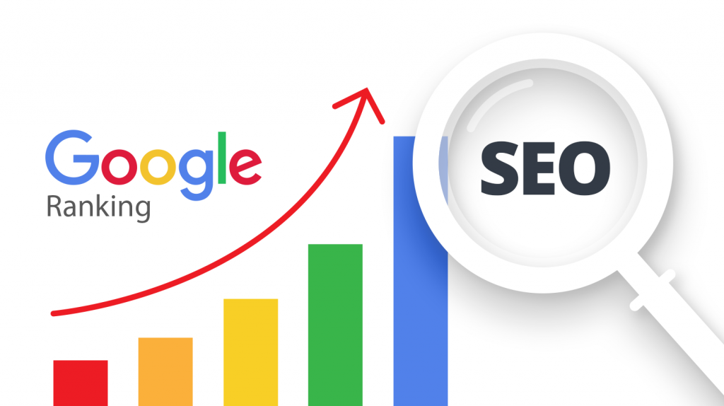 SEO Success: Key Metrics keyword ranking