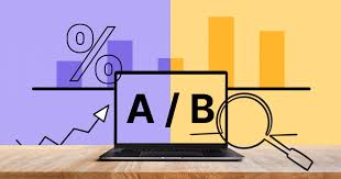 Ai in  digital advertising 7. Content Creation and A/B Testing