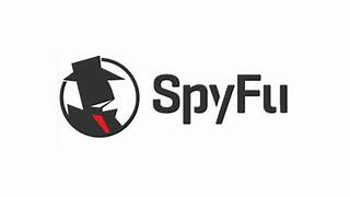 8. Ad management tools: SpyFu