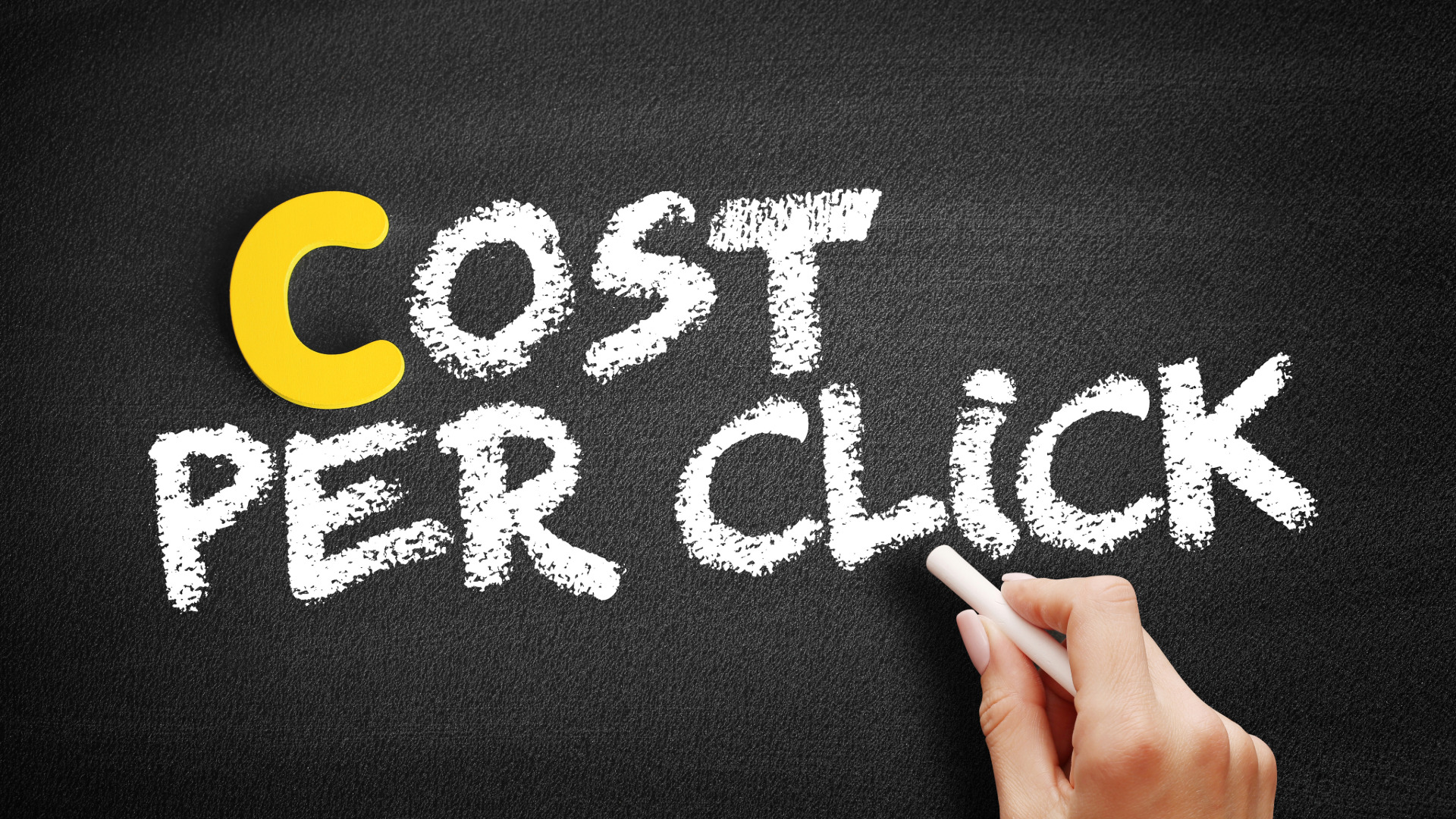 What is CPC (Cost Per Click)?