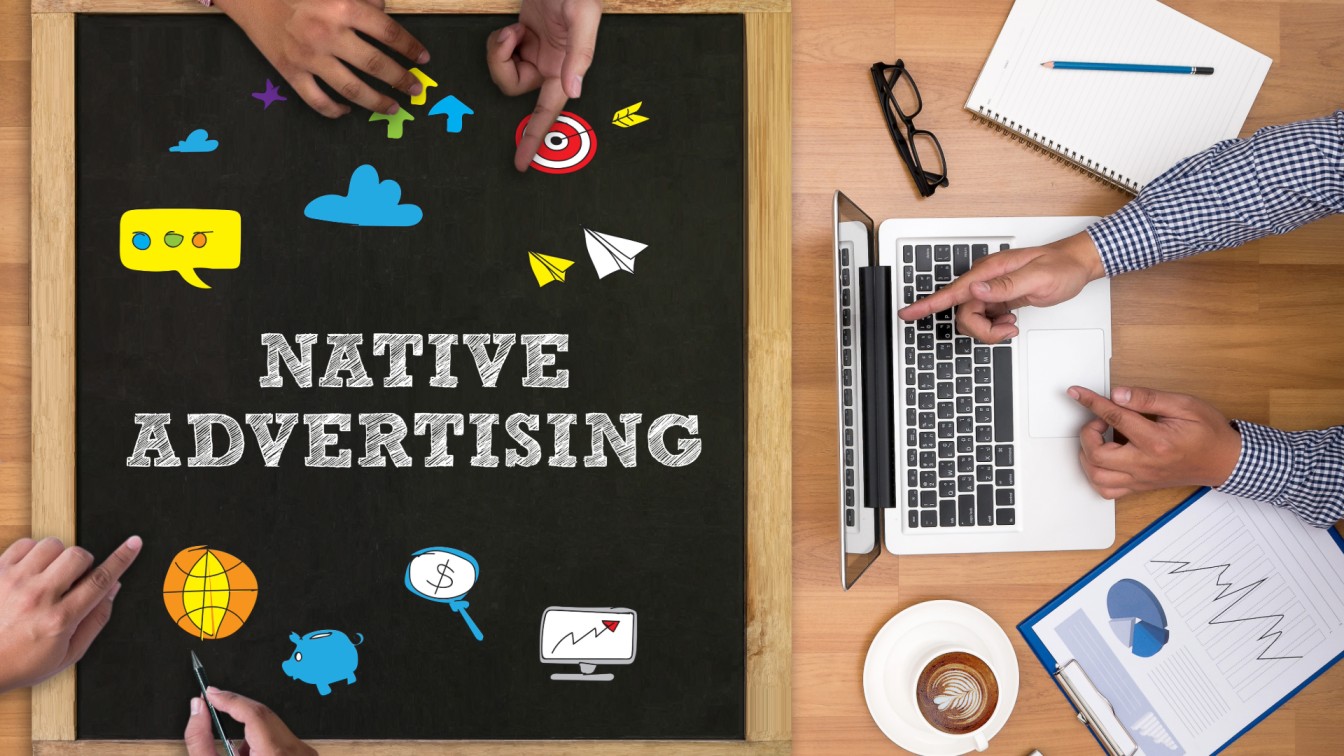 What is a Native Ad?