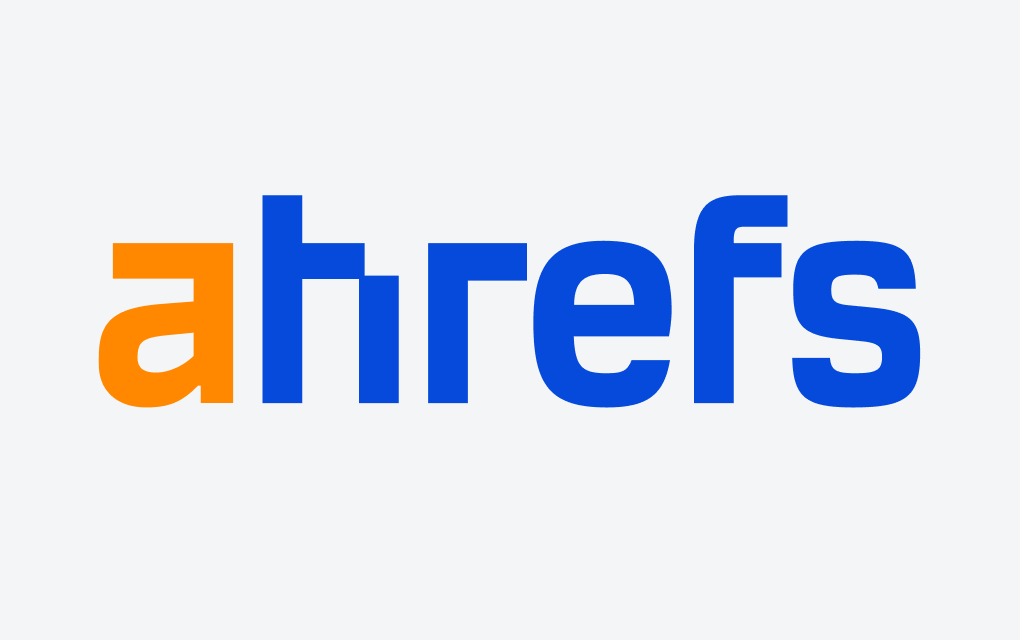 Essential Resources for publishers: ahrefs