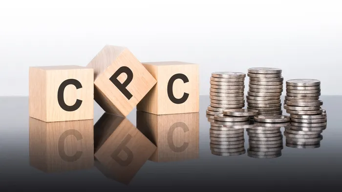 CPC (Cost Per Click)