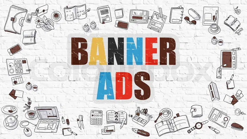 banner ads