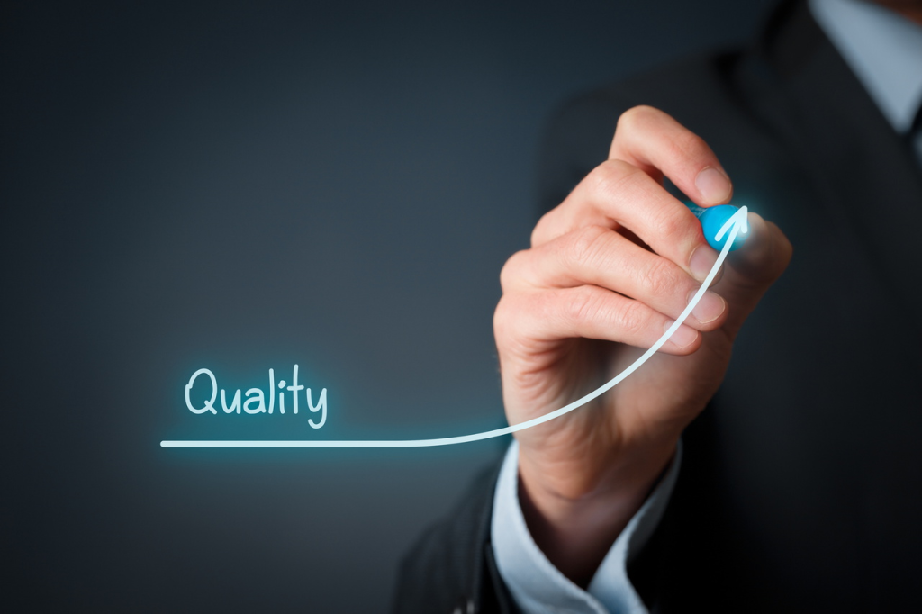 Increase in Ad traffic : Ad quality