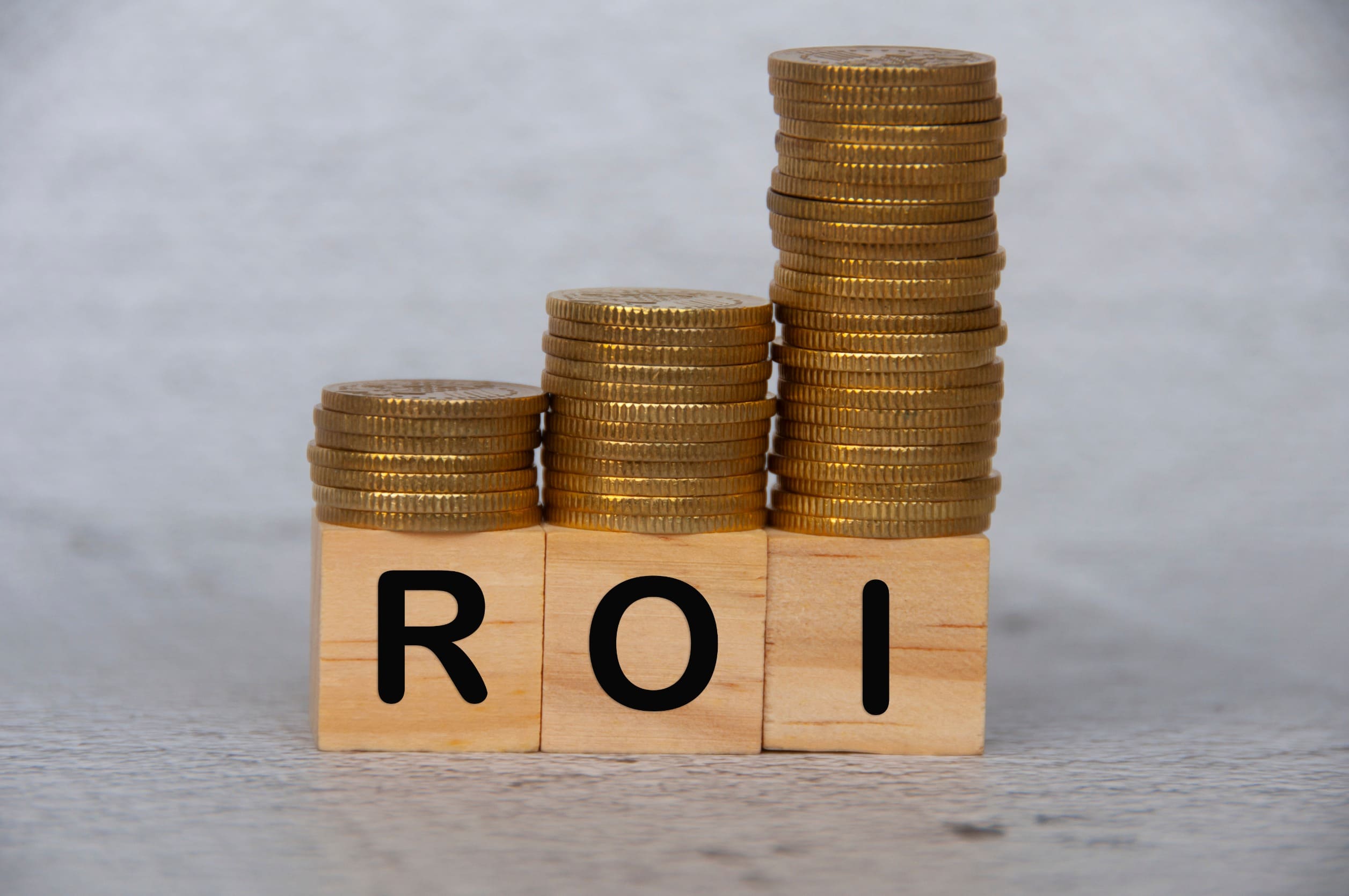 Maximizing ROI through Targeted Advertising