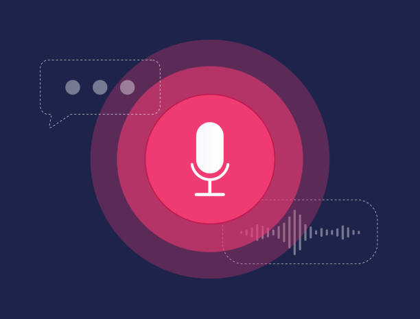 Voice Search