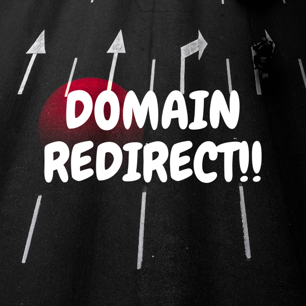 DOMAIN REDIRECT CAMPAIGN SETUP