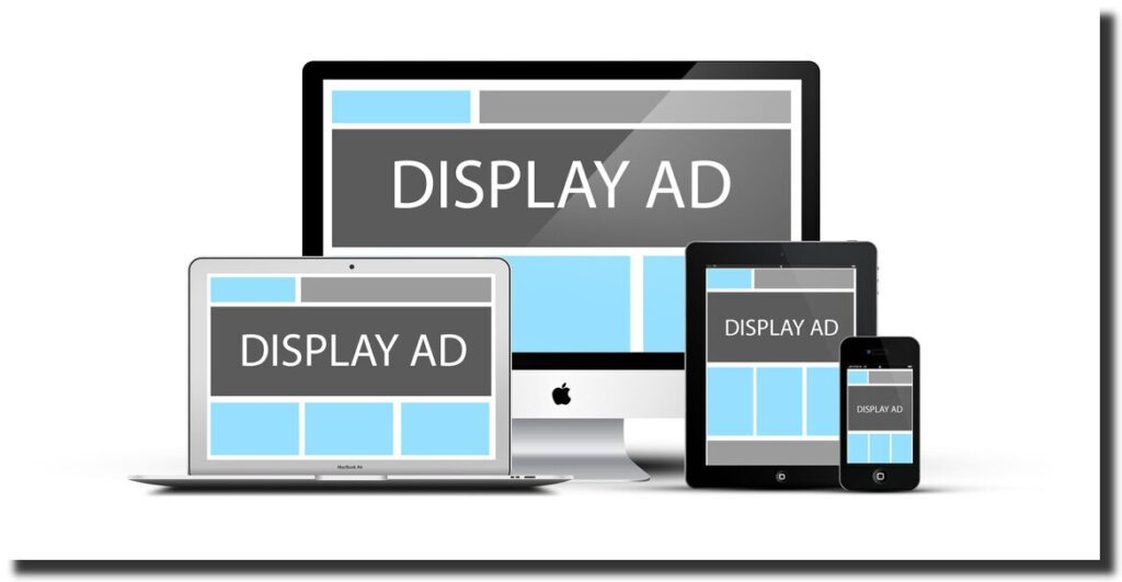 Different Forms of Display Ads: A Guide for Beginners