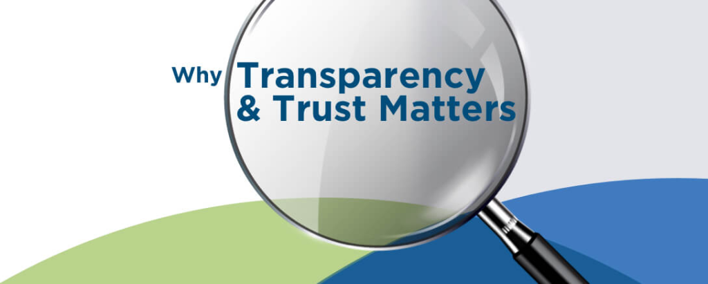 Future of Ad Networks : Transparency and Trust