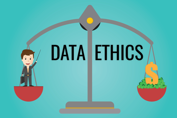 Future of Ad Networks : Data Ethics