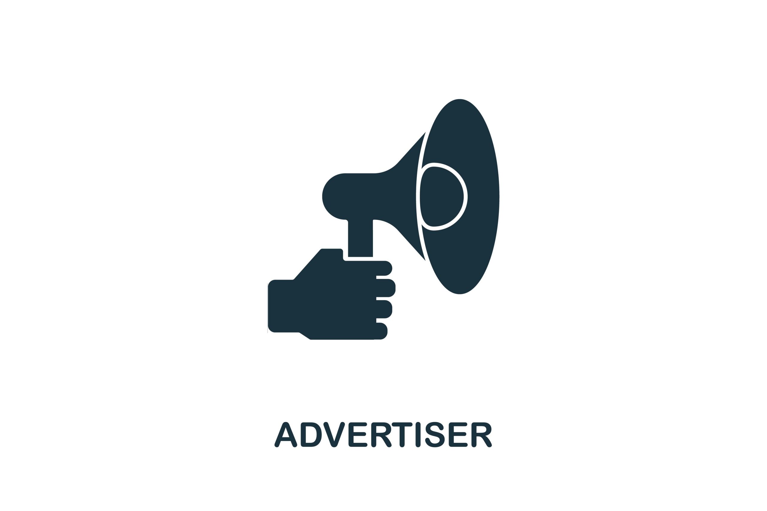 What is Advertiser?