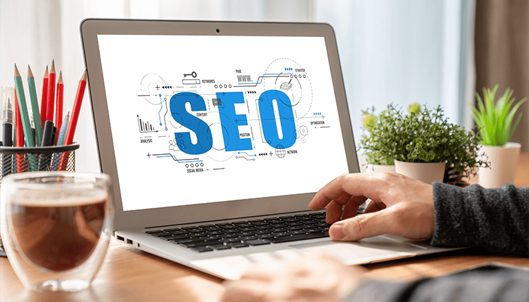 SEO Made Simple: Boost Your Search Rankings in 2025