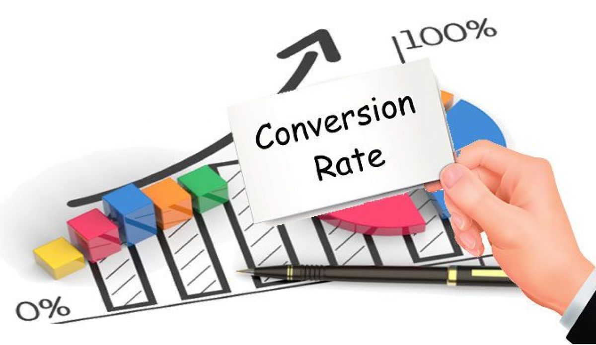 Understanding and Improving Conversion Rate