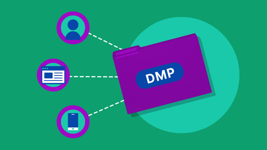 Understanding Data Management Platforms (DMP) in Advertising