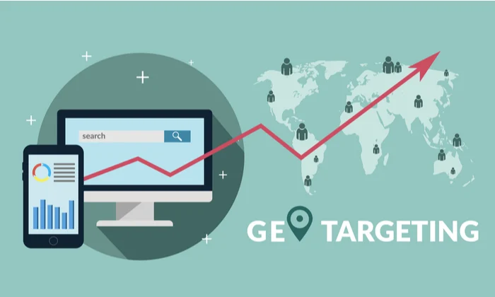 Geographic Targeting Options