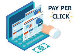 Pay Per Click (PPC) Advertising