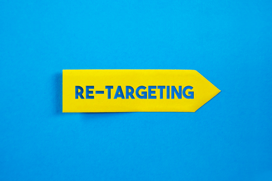 Retargeting: Bringing Back Visitors to Drive Conversions