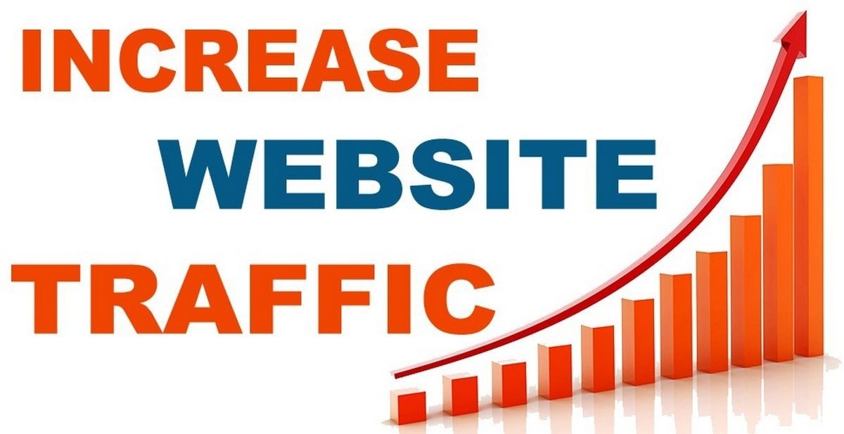 Tips for Increasing Website Traffic