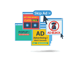 Understanding Pop-Up Ad