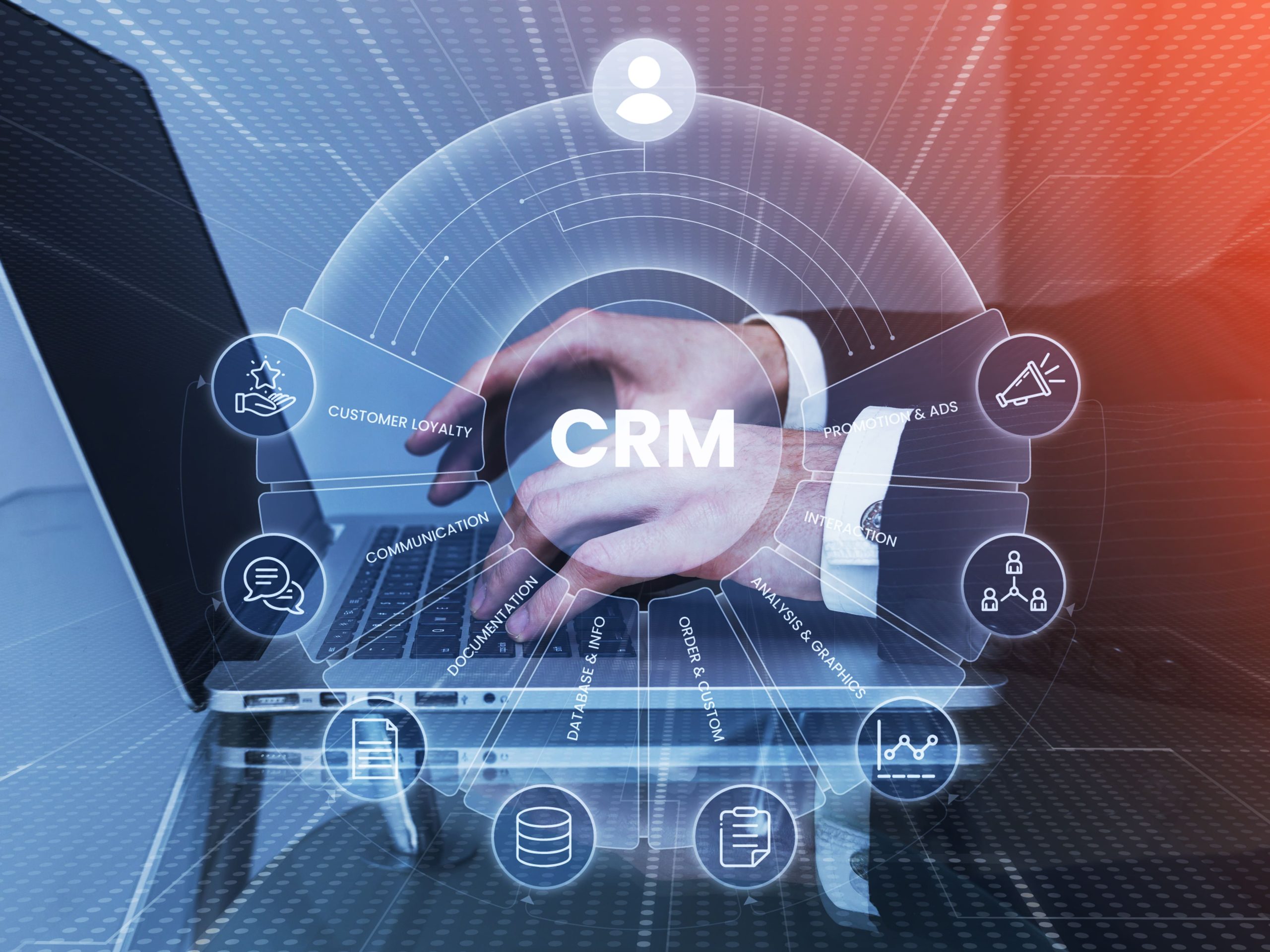 Unlocking the Power of CRM in Advertising Campaigns