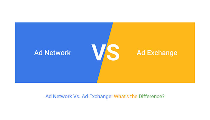 Ad Network VS. Ad Exchange