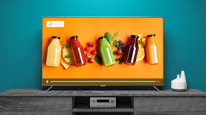 Rise of connected TV Advertising