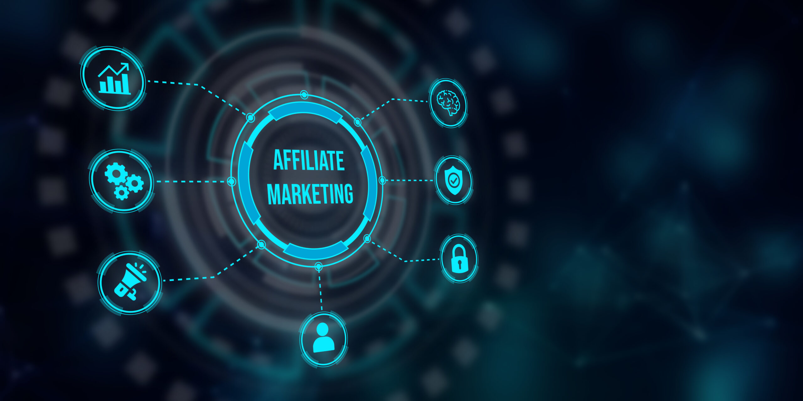 Exploring Affiliate Marketing: A Guide to Earning Passive Income