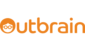 Ads Vs Affiliates : Outbrain logo