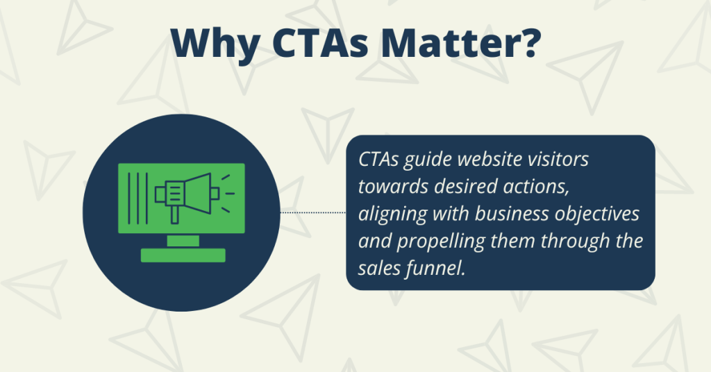 Why CTAs Matter in Increasing Conversions