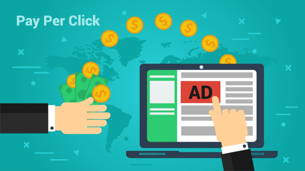 PPC  Advertising