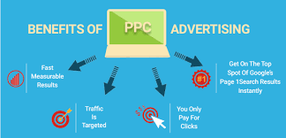 Key Benefits of PPC Advertising