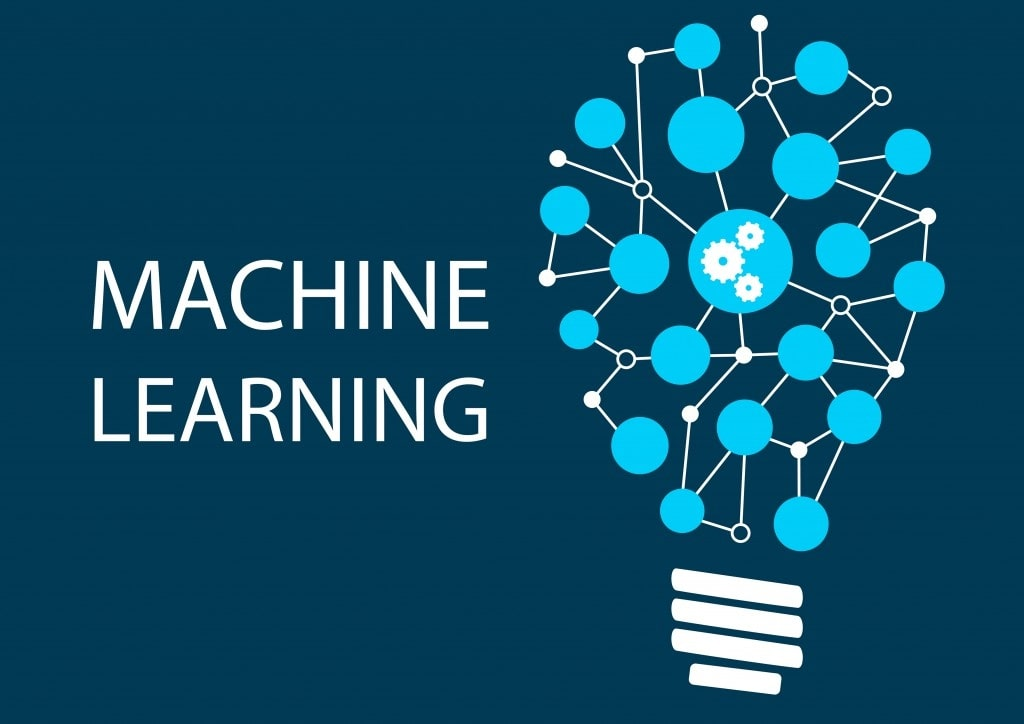 AI and machine learning