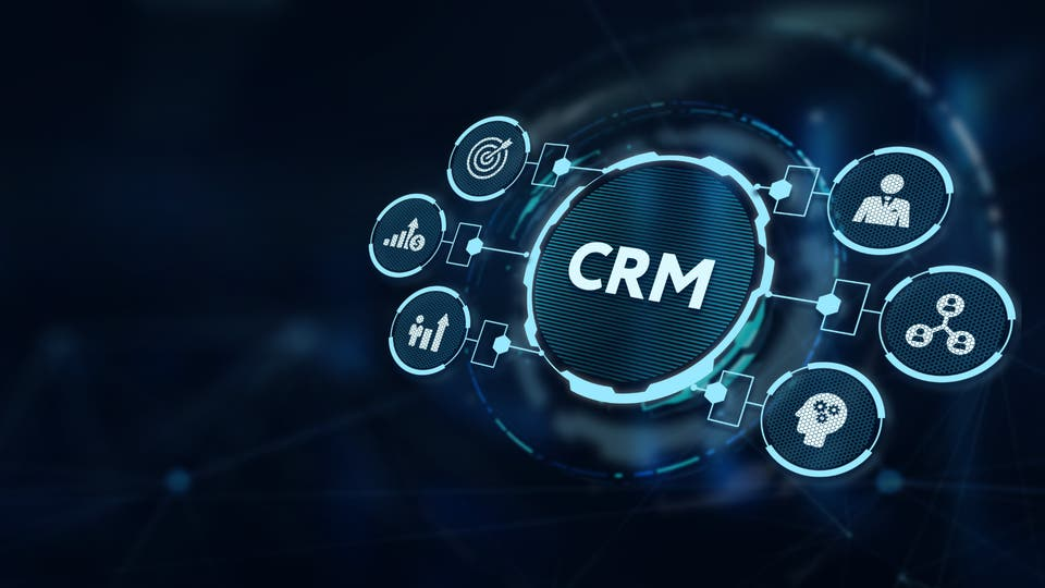 CRM strategies