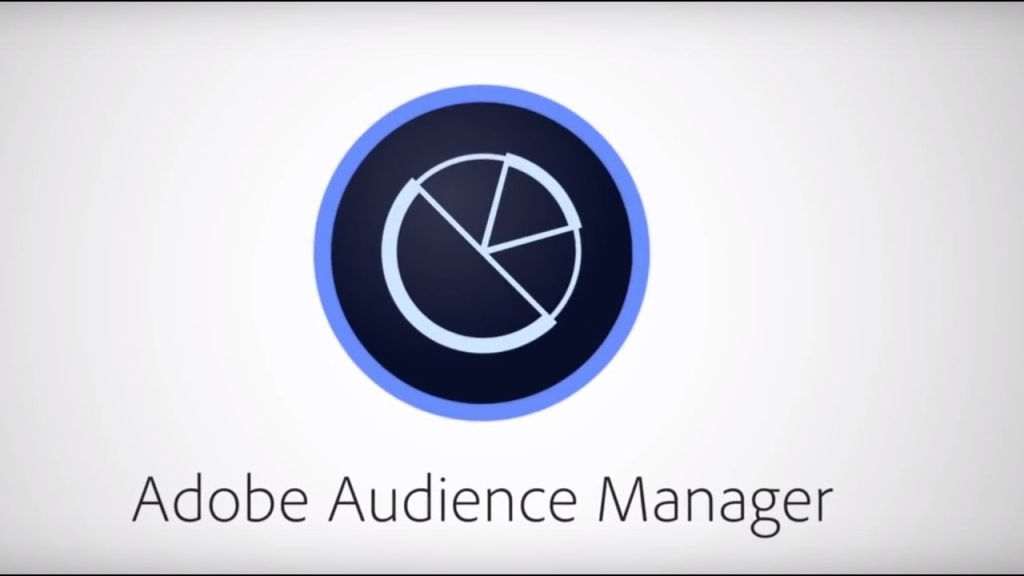 Adobe audience manager