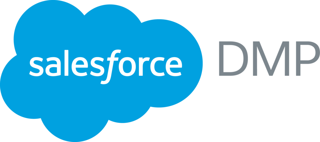 data management platforms in advertising  : salesforce