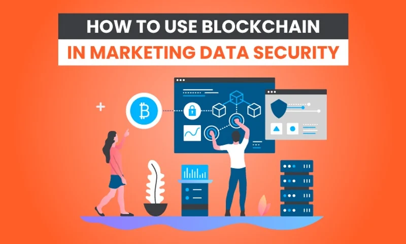 6. Blockchain in Programmatic Advertising