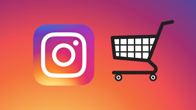 Shopping Ads:: Instagram ads