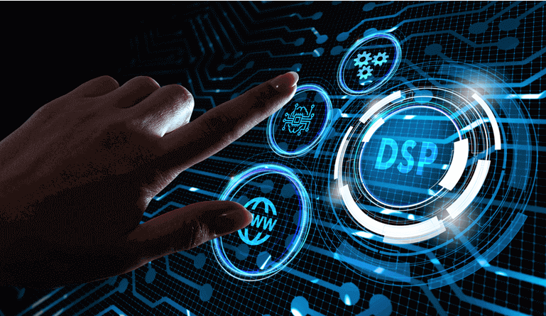 Advanced Real-Time Bidding Strategies : DSP