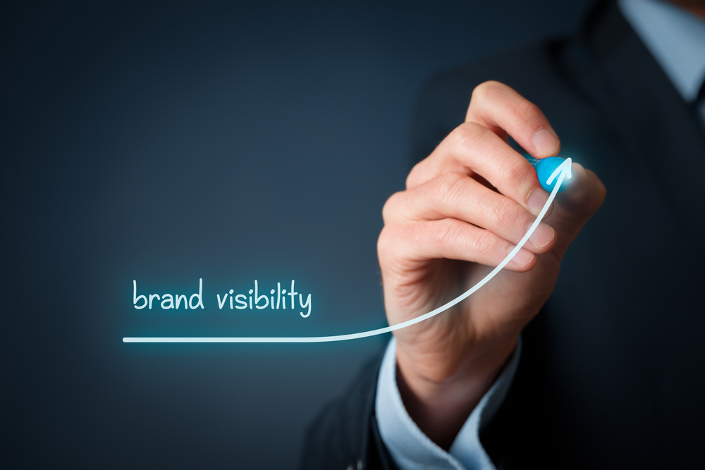 CPC and CPM advertising : Brand Visibility