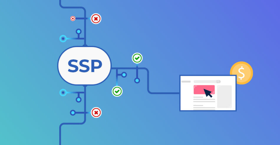 Advanced Real-Time Bidding Strategies : SSP