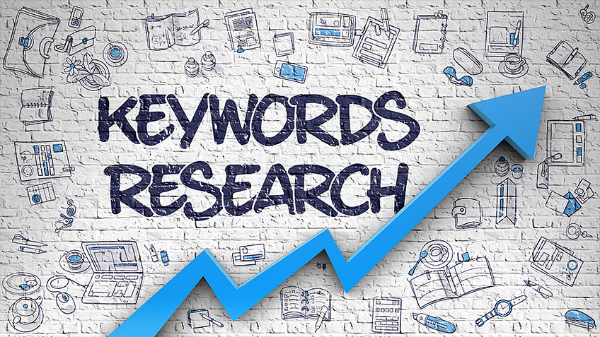  keyword research