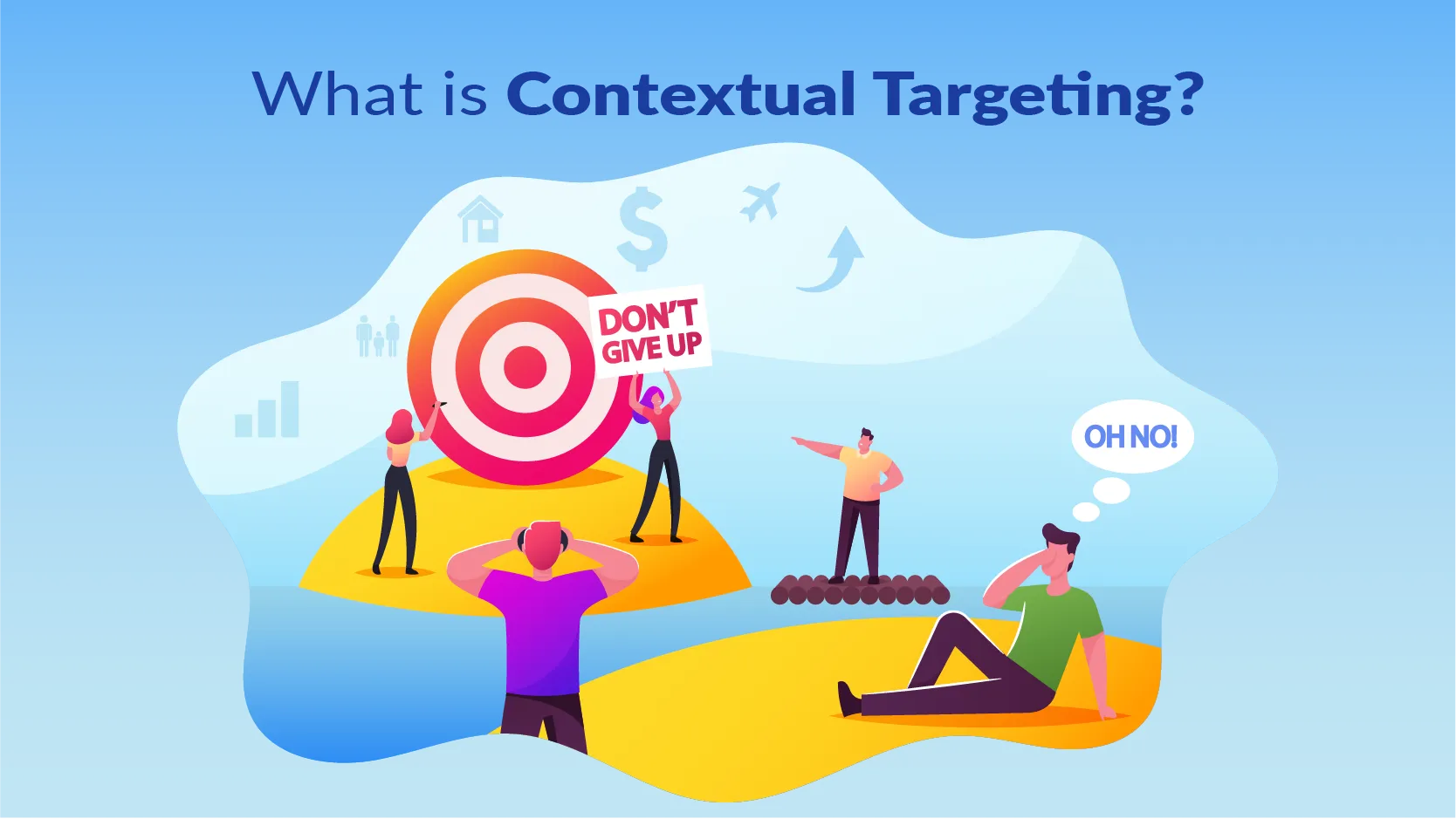 Mastering Contextual Targeting: Boost Ad Relevance and Performance