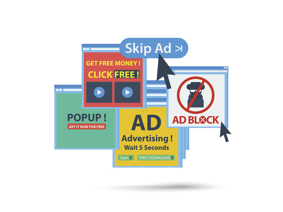 How Intrusive Ads Are Hurting Your Brand & What to Do Instead